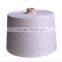 dyed yarn conductive fiber wool blended yarn