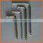 China Manufacturer Hot Sale High Quality Hex Wrench Socket