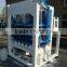 QT4-20C new hydraulic cement interlock brick machine offers