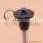 High strength Aluminum handle button handle quick release pin ball lock pin for speaker line array system