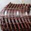 Dongfeng tractor sprare parts tiller blade