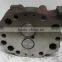 Ursus tractor parts Agriculture Diesel Engine Cylinder Head With Cylinder Head Gasket