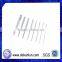 Lathe Machining Stainless Steel Tapered Pin
