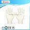 Powder Free latex examination Gloves