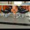 Trailer Mechanical Suspension/ Air Suspension For Volvo Howo Truck Trailer
