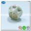 PVC high precision medical equipment fitting