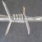 Double Strand Barbed Wire Galvanized