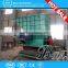 2015 BSM Brand large wood stump grinder/big wood grinder with big capacity on sale