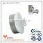 Hot galvanized best price cast iron male pipe plug