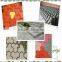 iron oxide pigment with concrete paver block machine