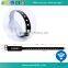 13.56MHz Disposable RFID S50 Wristband for Swimmingpool, Events, Party and Access Control