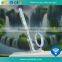 Disposable Ultralight C RFID pvc wrsitband/bracelet for access control