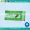 Printed Plastic Key Tag, Membership Key Tag Card for Promotion