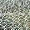 crimped wire mesh / chicken wire mesh/rabbit mesh fence