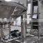 CIP Cleaning System