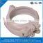 Clamp Coupling Schwing/PM/Sany of concrete pump