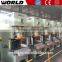 High quality of single 5 ton punch table press machine with CE
