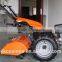 gear drive multi-function gasoline cultivator