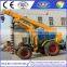 2016 earth hole drilling machine