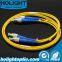 Duplex Fiber Optic Patch Cord FC to FC Singlemode 3.0mm