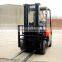 Small Capacity Diesel Forklift Truck For Sale 2000KG Capacity