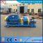 Promotion natural rubber RSS3 helix cleaning equitment