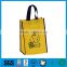foldable,recyclable PP Non Woven Bag eco bag