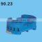HEIGHT Hot Sale 90.23 Relay Socket /8 pin Relay Socket/General relay socket with High Quality Factory Price