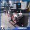 drip irrigation pipe winder/hdpe pipe winder/plastic pipe winder