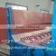 gold supplier hydraulic wood log debarking peeler lathe machine