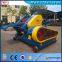 good quality rubber tablet machine