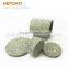 sintered porous SS stainless steel microns filter element