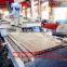 2017 Hot Sales Plastic WPC PVC Doors Plate and Windows Frame Making Machine