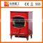 New Technology Enamel Fireplace/wood Burning Stove Keep You House Warming