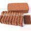 1500 kg per hour Factory price coco peat dryer/coir fibre dryer machine for sale
