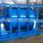 Batch ball mill for quartz sand with ceramic liner