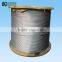 (16MM)Hoisting wire rope for Tower Crane