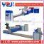 Trade assurance extruder machine for PP PE film plastic recycling
