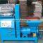 Best quality with CE ISO rice husk charcoal bamboo wood rod rounding machine
