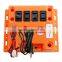 The newest design ! anti-interference alarm barking dog used in fishing game machine