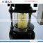 plastic refinery machine continuous pyrolysis equipment extract furnace oil