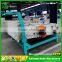 Grain vibration cleaner sesame seed cleaning machines precleaning machine