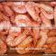 Sea food machinery dried shrimp optical sorter machine made in China