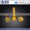 High Air Pressure DTH Deep Hole Rock Drill Bits