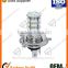 Factory Price H4-P43T LED Motorcycle Light Bulb