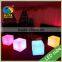 Outdoor Waterproof IP65 Led Bar Cube Rgb chair