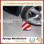 Reflective Anti-aging Warning guard rubber foam against paintwork damage protector foam