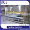 foshan mattress PVC/PE plastic film packaging machine