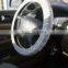 Disposable Plastic Car Steering Wheel Cover