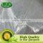 anti-UV pe transparent tarpaulin fabric